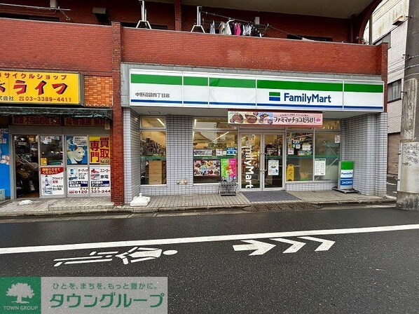 レオパレスはなみずきの物件内観写真